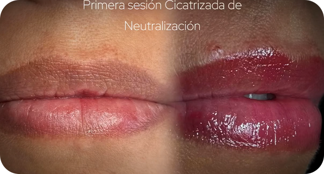 neutralizacion labios valle de los chillos